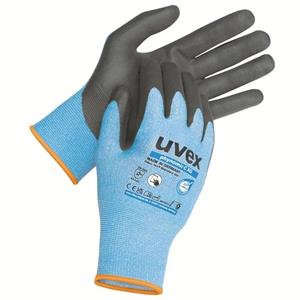 Uvex phynomic C XG 6004707 Snijbeschermingshandschoen Maat (handschoen): 7 EN ISO 21420:2020, EN 388:2016+A1:2018 1 paar