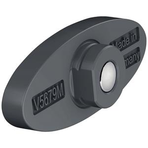 Vigor V5679M Magnet-Button Satz 3St.