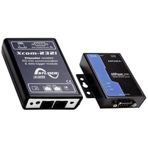 Studer 109103 Kommunikationssett Xcom-LAN Netzwerkadapter