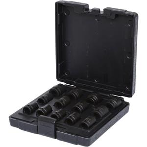 kstools KS Tools 515.0900 Stecknuss-Set 515.0900