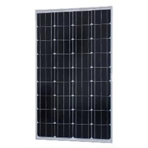 Flexibel Zonnepaneel 12 volt 100 Watt