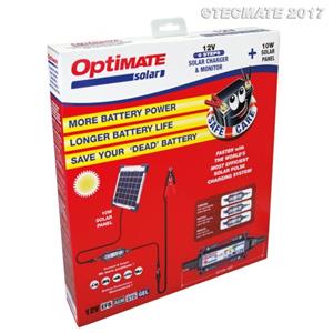 Optimate Solar 80 Watt