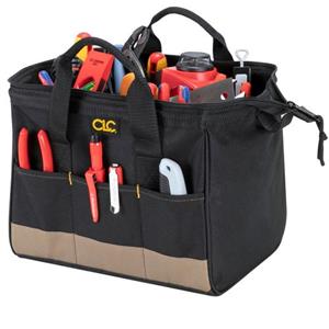 Clc Work Gear Gereedschapstas Bigmouth Small