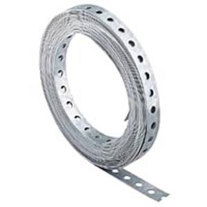 Fischer Geperforeerde band 1 m 79550 10 stuk(s)