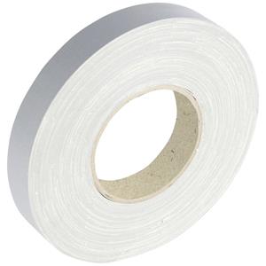 Cimco 162068 Gewebeklebeband Grau (L x B) 50m x 25mm 1St.