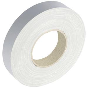 Cimco 162072 Gewebeklebeband Grau (L x B) 50m x 30mm 1St.