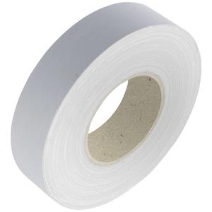 Cimco 162075 Gewebeklebeband Grau (L x B) 50m x 38mm 1St.