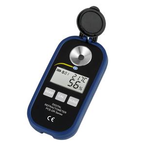 PCE Instruments PCE-DRS 2 Zoutgehalte refractometer