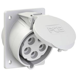 pcelectric PC Electric Power Twist 425-1 CEE Anbaudose 32A 5polig 1St.