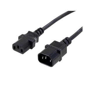 Econ connect NKVK5SW Apparaat (koud) Aansluitkabel 5 m
