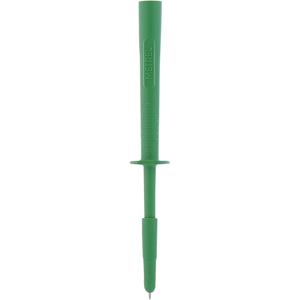 Metrel 20993079 A 1062 Meetstift groen 1 stuk(s)