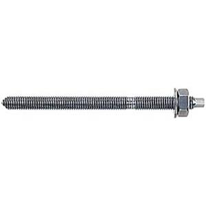 Fischer RG M 10x130 C Ankerstange 130mm 12mm 96217 10St.