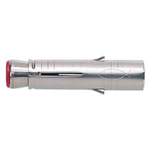 Fischer SL M 8 N A4 Hulsanker 54 mm 12 mm 50526 25 stuk(s)