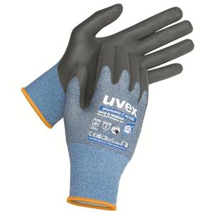 Uvex phynomic C XG ESD 6004806 Snijbeschermingshandschoen Maat (handschoen): 6 EN 388:2016+A1:2018, EN 16350:2014 1 paar