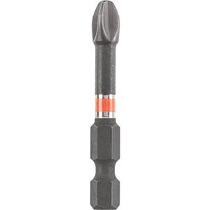 Kwb 127052 Kreuzschlitz-Bit PH 2 Stahl