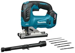 Makita JV002GZ XGT 40V Max Li-Ion Accu Decoupeerzaag Body - D-greep