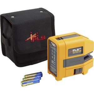 Fluke PLS 6R Z Punktlaser Reichweite (max.): 30m
