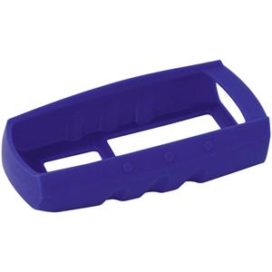 Greisinger K50BL Holster voor meetapparatuur Geschikt voor  GMH 2710,  GMH 2710-K,  GMH 5530,  GMH 5550