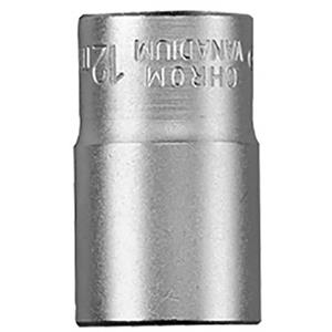 Kwb 372212 Steckschlüsseleinsatz 12mm 3/8