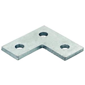 Fischer FFF 3L fvz Verbindungsplatte 537581 25St.