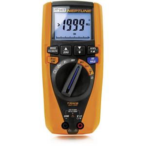 HT Neptune Installatietester, VDE-tester Kalibratie (ISO) VDE-norm 0413