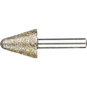 PFERD 36476072 Schuurpen Diameter 24 mm 1 stuk(s)