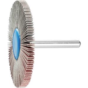 PFERD 44419186 Lamellenschijf Diameter 60 mm 10 stuk(s)