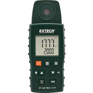 Extech UV510 UV-meter 0 - 20.00 mW/cm²