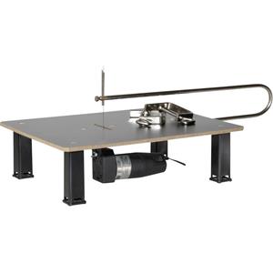 donauelektronik Donau Elektronik 1007 Figuurzaagtafel voor minidecoupeerzaag