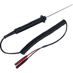 Gossen Metrawatt Z3409 Dompelsensor -40 tot +600 °C Sensortype Pt100