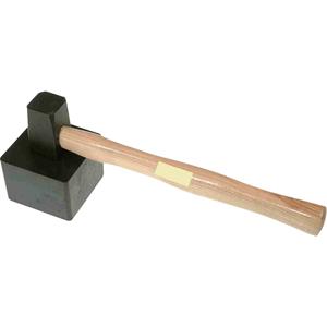 Haromac 30170150 Plattenhammer 1St.