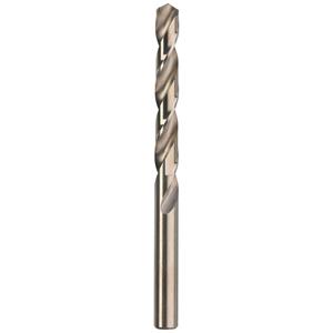 Kwb 248690 HSS-Co Spiralbohrer 9mm Gesamtlänge 125mm M35 DIN 338 Zylinderschaft 1St.