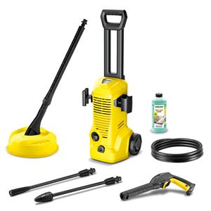 Karcher Kärcher Hogedrukreiniger K2 Premium 1400w