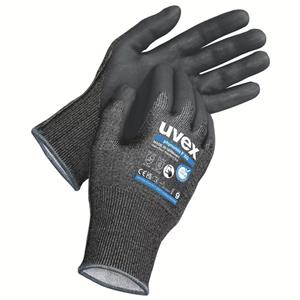 Uvex phynomic F XG 6006807 Schnittschutzhandschuh Größe (Handschuhe): 7 EN 388, EN 511 1 Paar