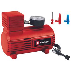 Einhell Auto Compressor Cc-ac 12v, 0-18 Bar