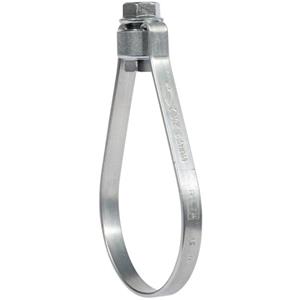 Fischer 513308 Sprinklerschelle Sprinklerschlaufe FRS L 2 1/2 25St.