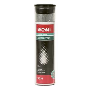 Womi Alu fix epoxy 56gr.