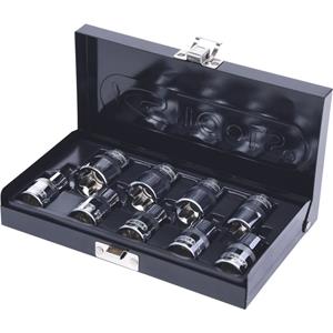 kstools KS Tools 918.4410 Stecknuss-Set 918.4410