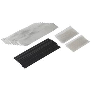 TOOLCRAFT SIP-220S1 Ersatz-Set für Kunststoff-Reparaturset