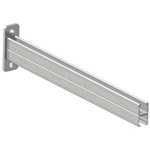 Fischer Auslegerkonsole 750mm 538016 1St.