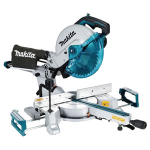 Makita LS1110F Radiaal Afkortzaag Kap- & verstekzaag