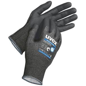 Uvex phynomic F XG 6009409 Schnittschutzhandschuh Größe (Handschuhe): 9 EN 388, EN 511 1 Paar