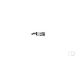 Vierkant-bit 3 Chroom-vanadium staal Gehard C 6.3 1 stuk(s)