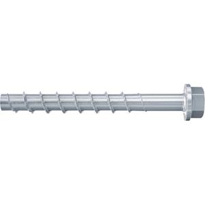 Fischer 558225 FBS II 12x210 150/135/110 US Betonschraube 12mm 210mm 20St.