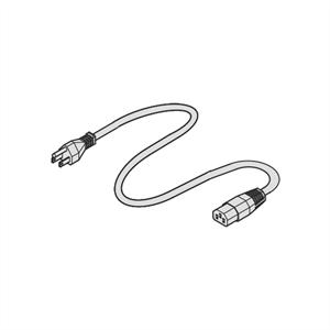 Schroff 6010314rom Anschlusskabel 2m