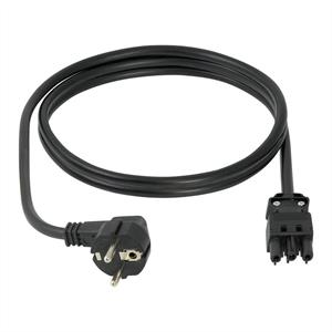 Schroff 60110330 Strom Anschlusskabel 2.50m