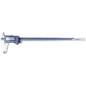 Dasqua 2015-2415 Ölbeständiger IP67-Digitalmessschieber Messbereich (max.): 300mm Edelstahl 1St.