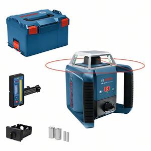 boschprofessional Bosch Professional GRL 400 H Rotationslaser