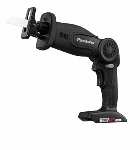 Panasonic EY47A1XT 18V Li-Ion Accu Reciprozaag Body Incl. Reciprozaagblad In Systainer