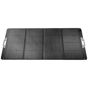 LogiLink PVP0200 Monokristallines Solarmodul 200W 20V